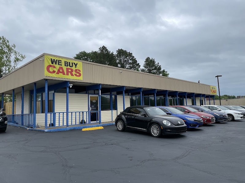 Auto Gurus