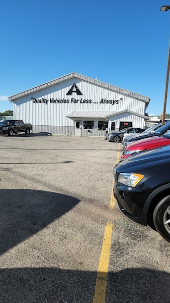 Auto Haus on Velp