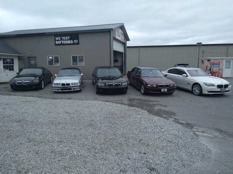 Auto House Of Fort Wayne