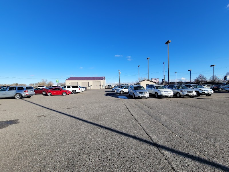 Auto Image Auto Sales