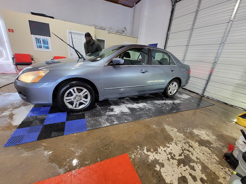 Auto Image Luxury Detailing