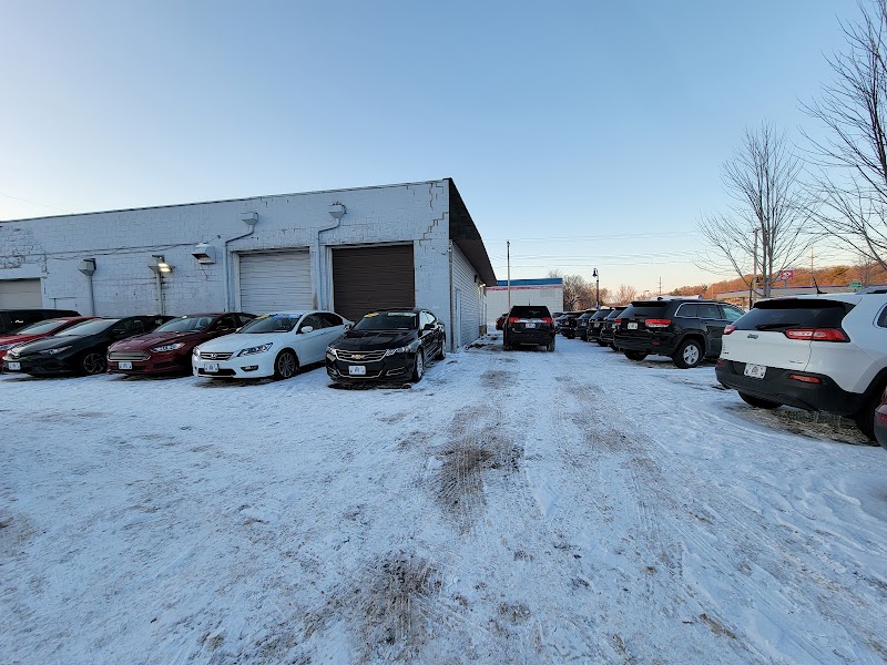 Auto King Auto Sales