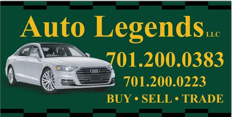 Auto Legends 2 LLC