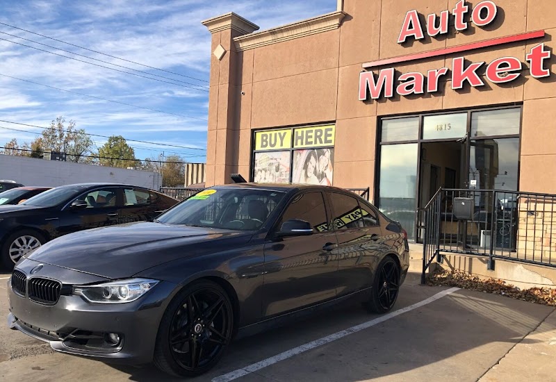 Auto Market