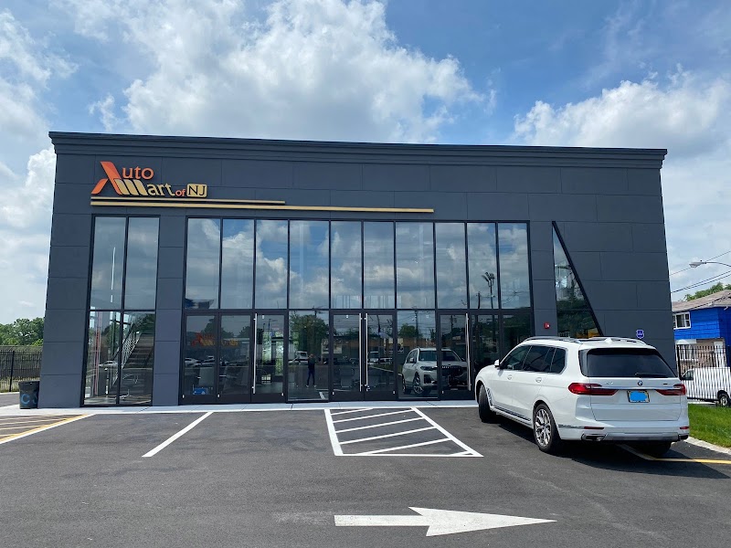 Auto Mart of NJ