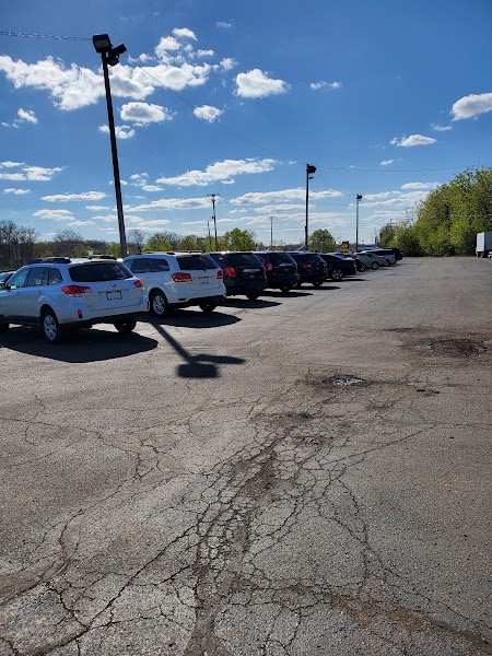 Auto Merchants, Inc.
