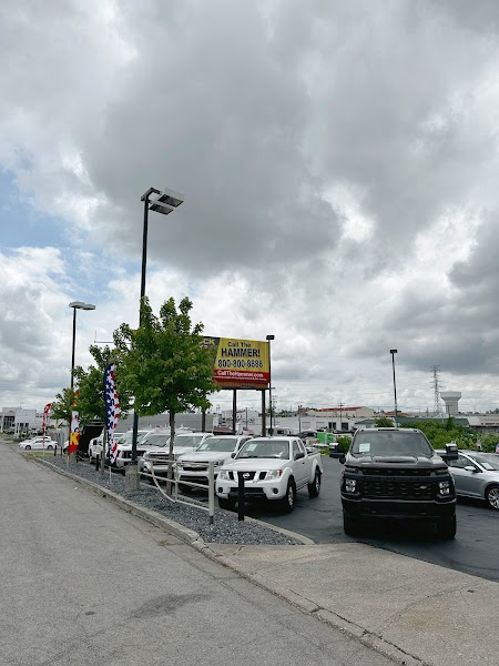 Auto Nation