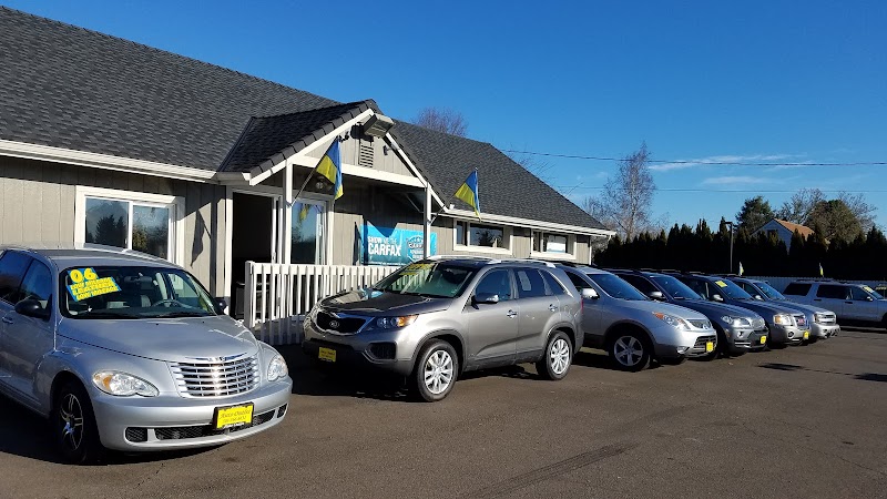 Auto Outlet of Salem