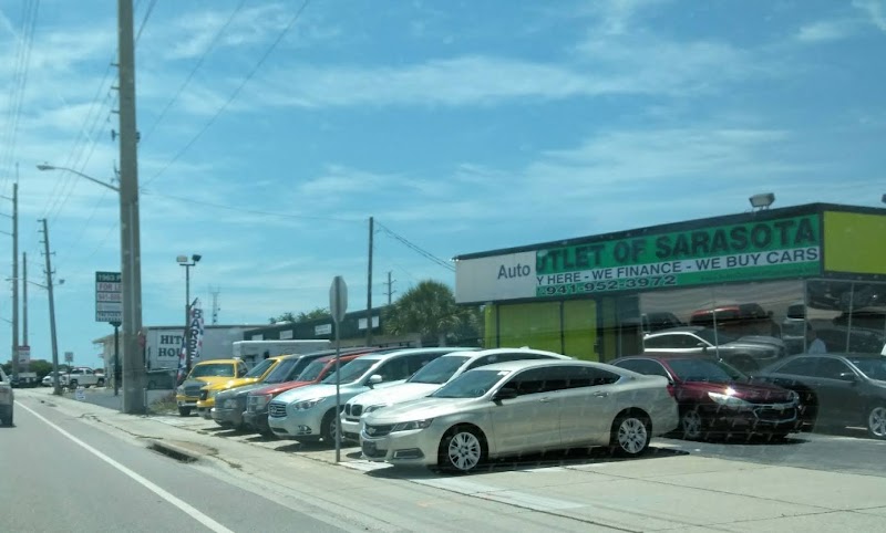 Auto Outlet Of Sarasota