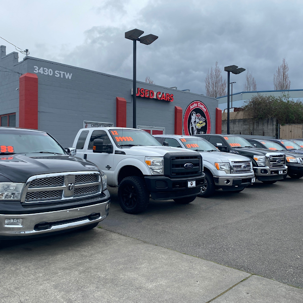 Auto Outlet of Tacoma