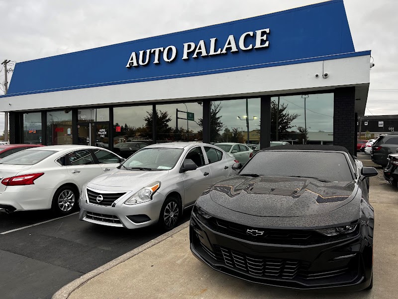 Auto Palace