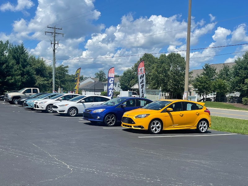 Auto Place LLC
