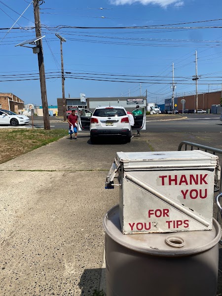 Auto Shine Car Wash - Pennsauken