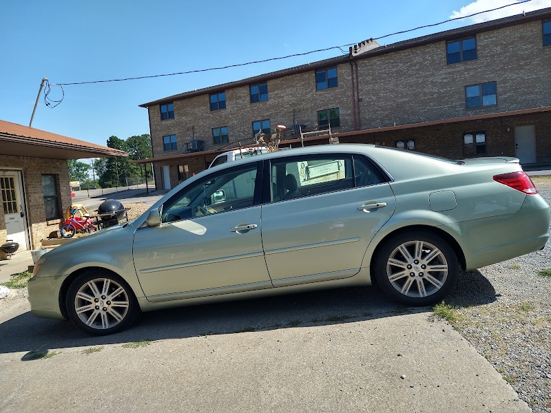 Auto Site Motors