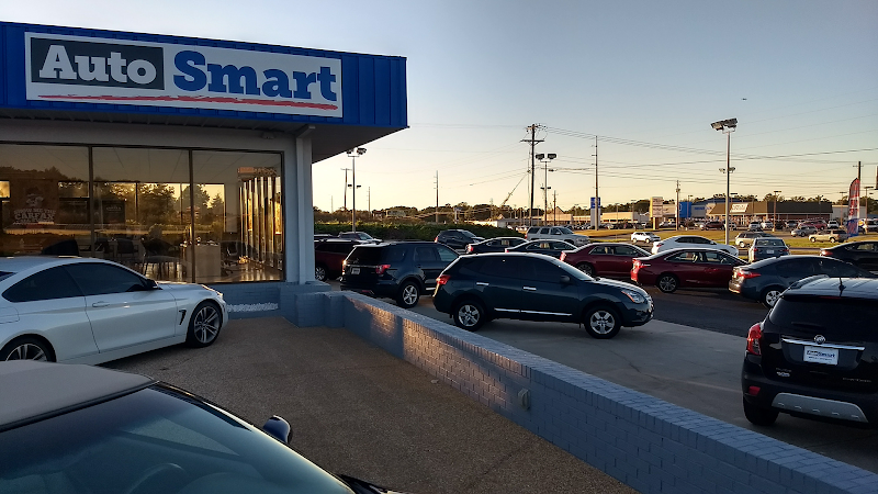 Auto Smart