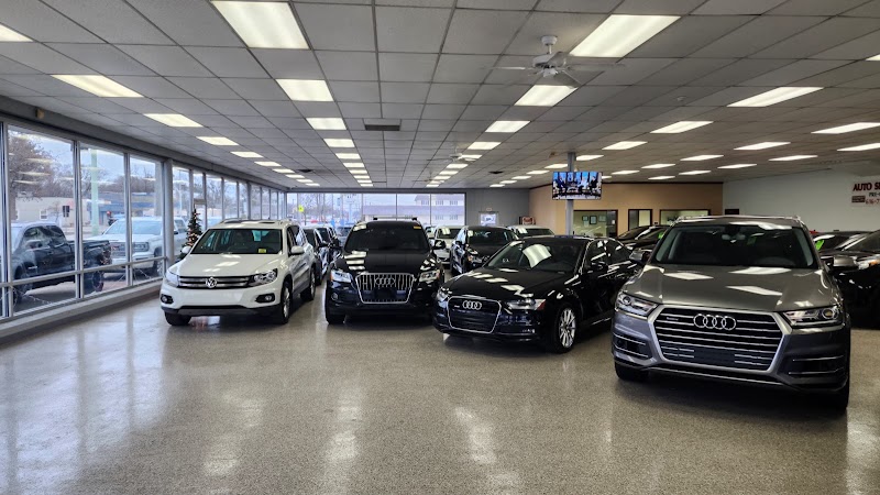 Auto Sport Inc