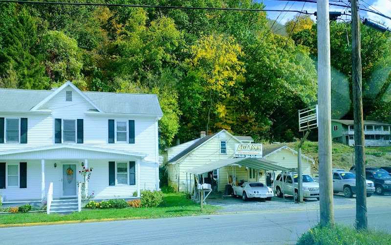 Auto Town Used Cars