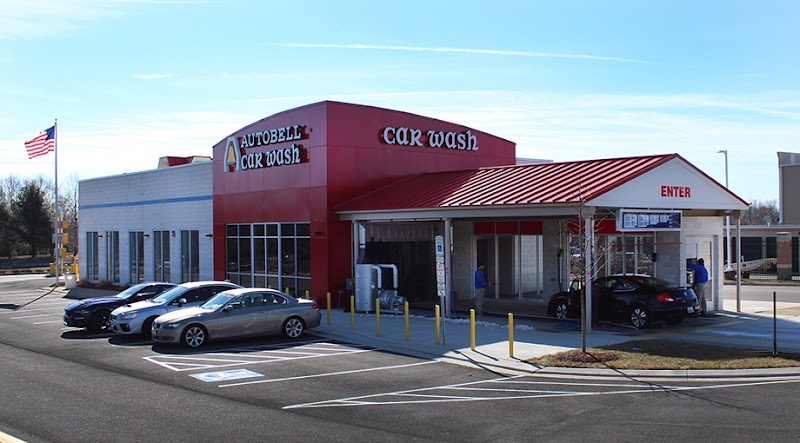Autobell Car Wash