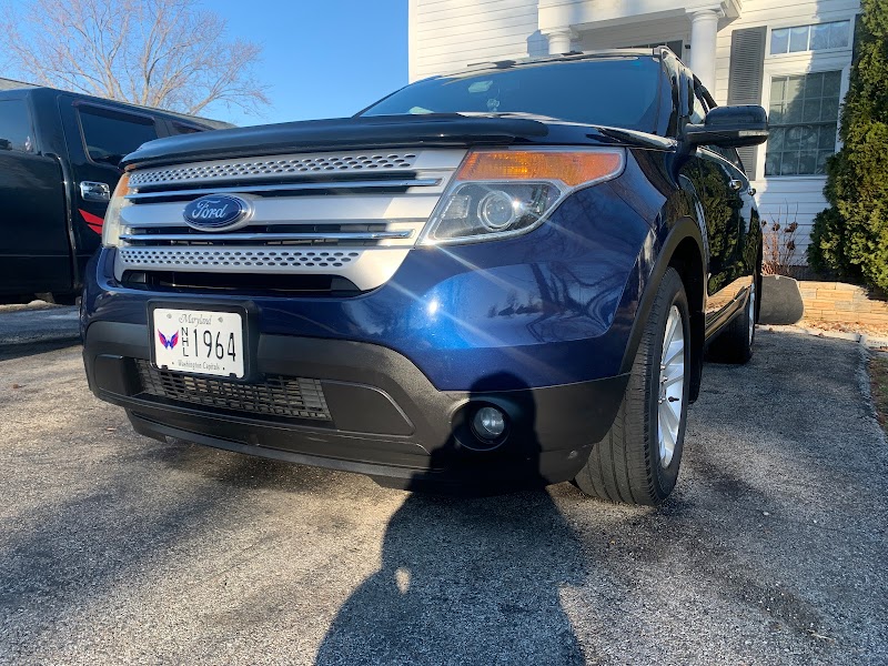 Autocave Auto Detailing, LLC
