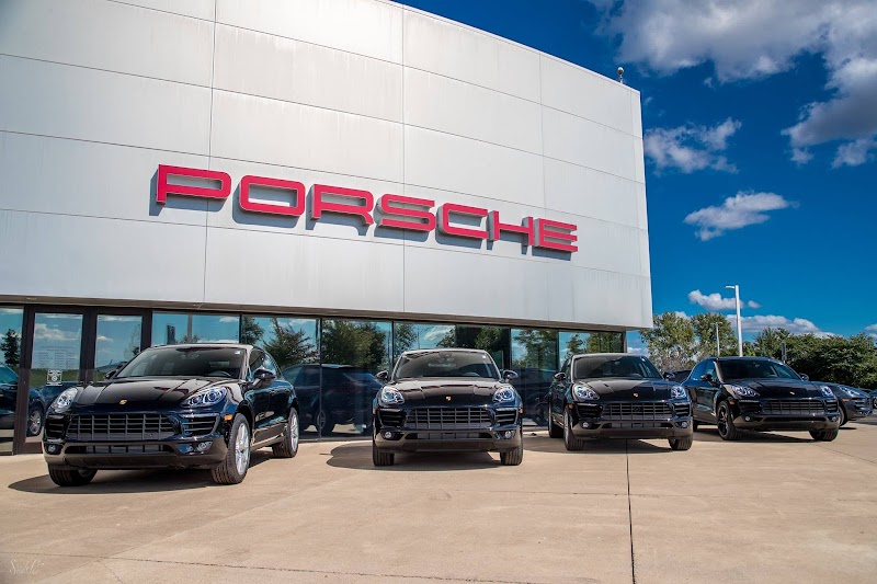 Autohaus of Peoria