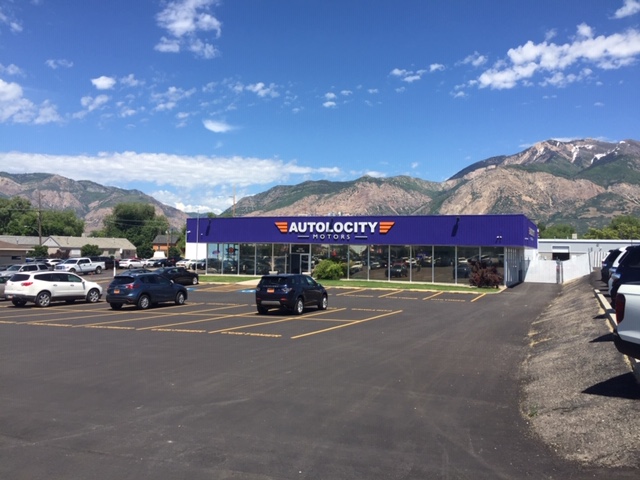 Autolocity Motors