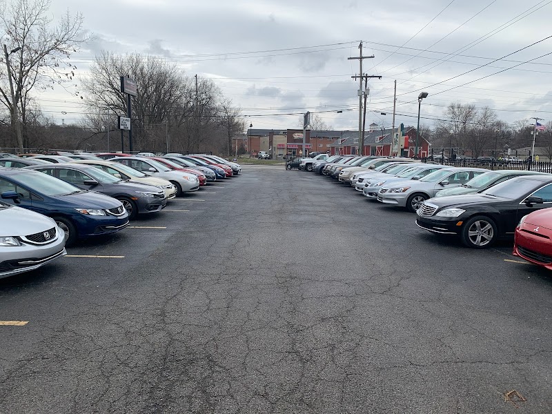 AutoMart of Ohio