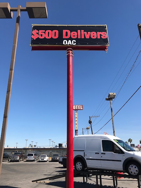 Automax of Las Vegas