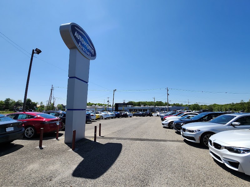 Automotive Avenues