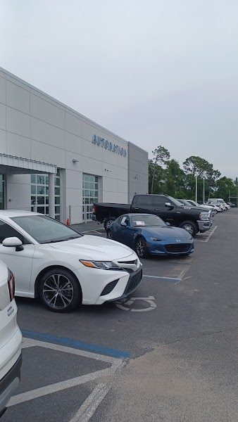 Autonation