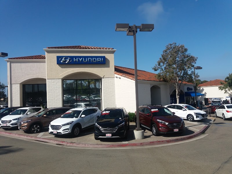 AutoNation Hyundai Carlsbad
