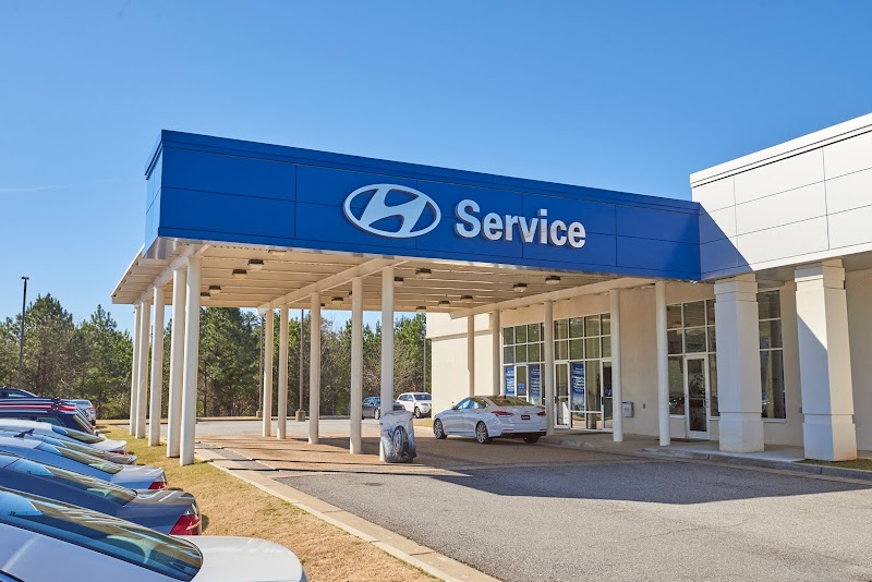AutoNation Hyundai Columbus
