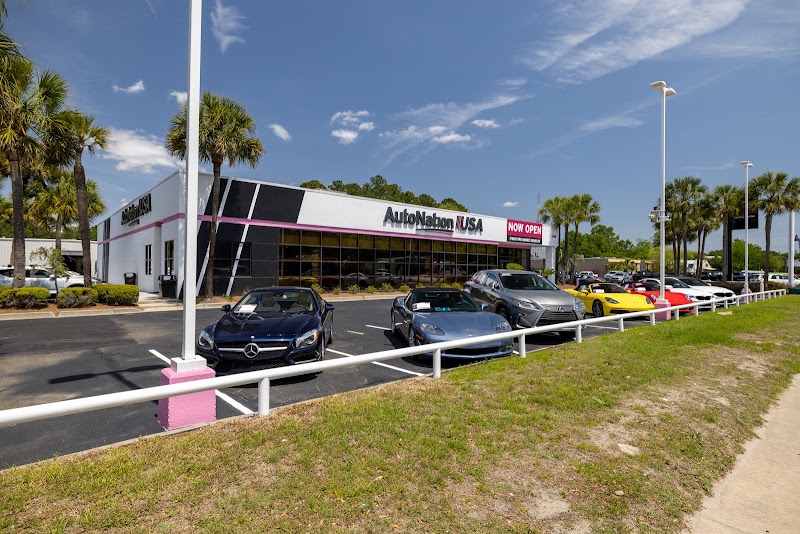 AutoNation USA Charleston