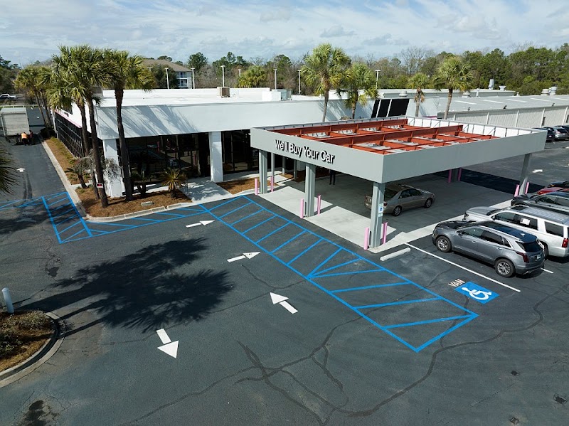 AutoNation USA Charleston