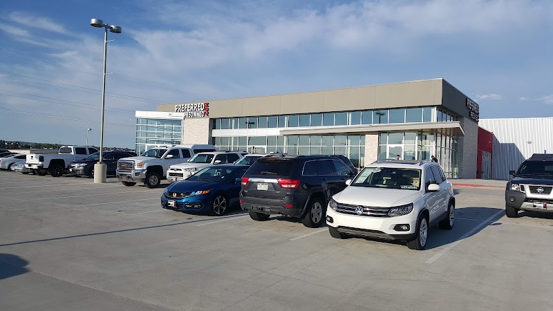 AutoNation USA Colorado Springs