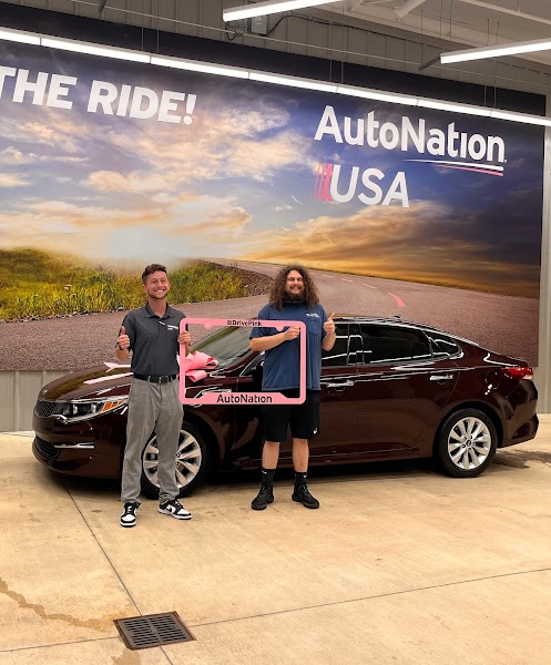 AutoNation USA Fort Myers