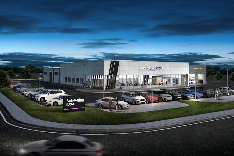 AutoNation USA Kennesaw