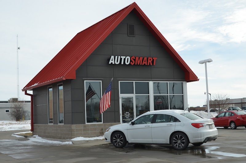 AutoSmart of Fort Dodge