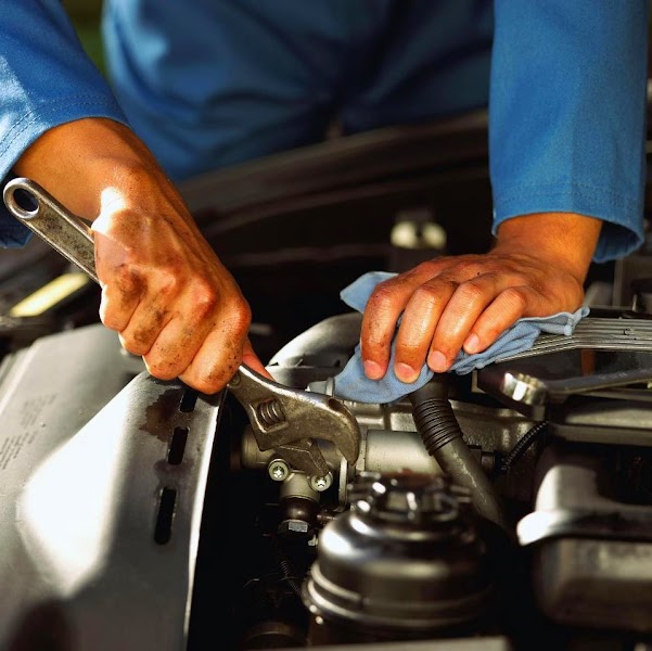 Autotech Car Care Inc