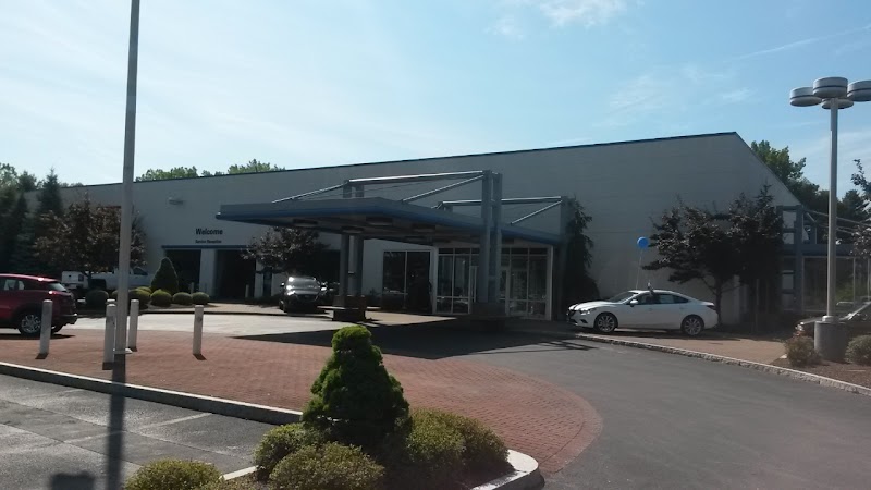 Autotrends North Inc