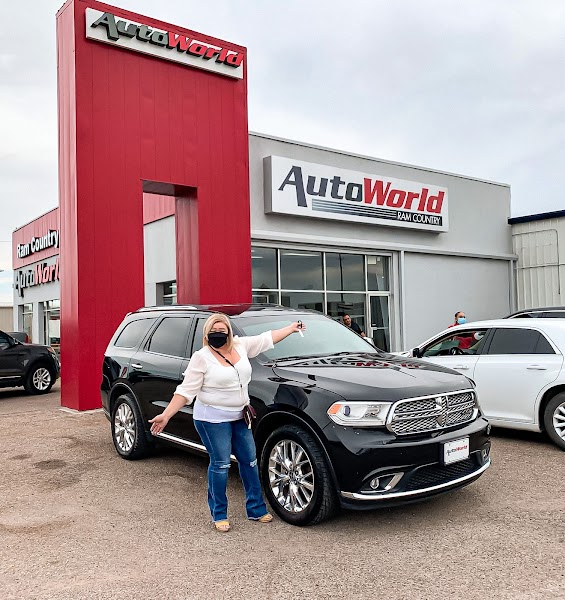 AutoWorld Eagle Pass