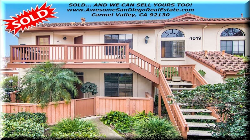 Awesome San Diego Real Estate, Inc.