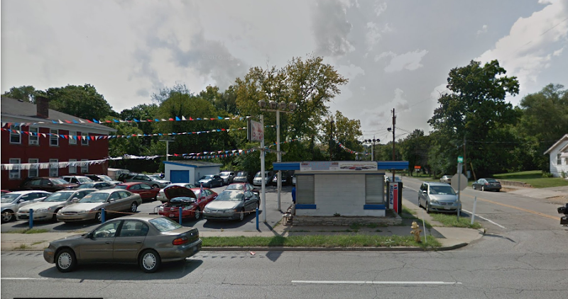 AW'S USED CARS, LLC