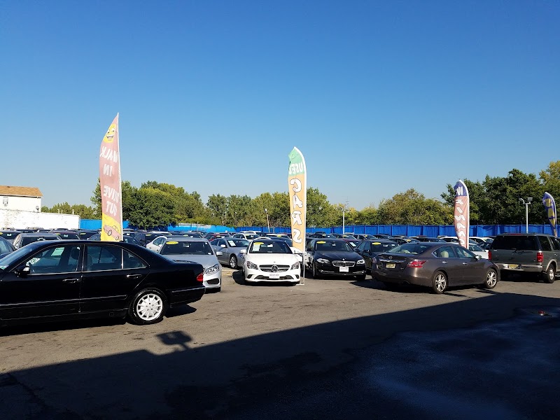 Axis Motorcars