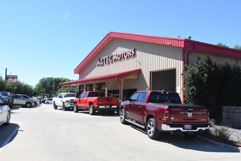 Aztec Motors