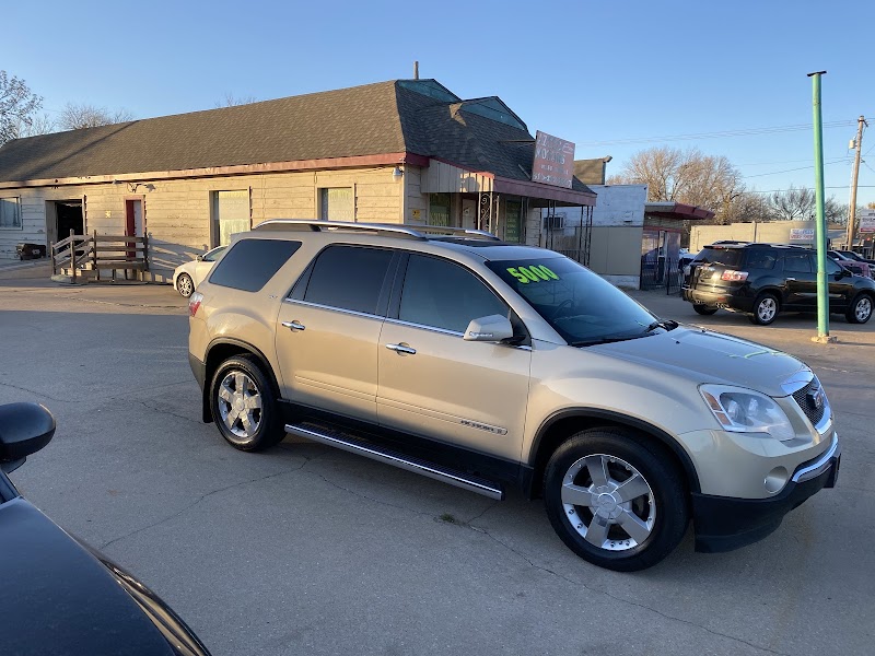 Aztec motors