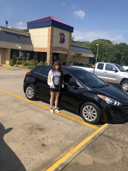 B & B Auto Sales Of Fayetteville