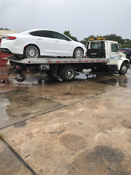 B3 Auto Sales LLC