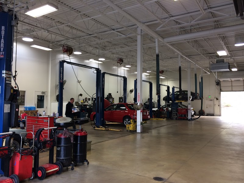 BA Auto Care