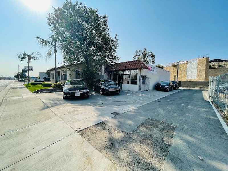 Bakersfield Auto Sales