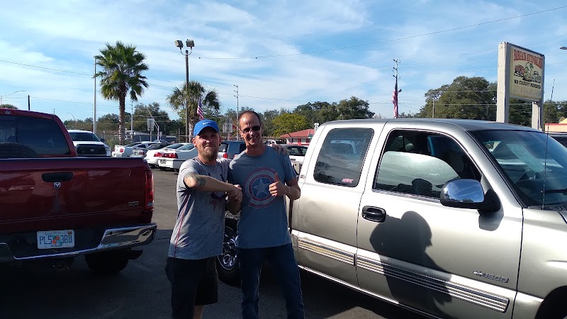 Bargain Auto Sales